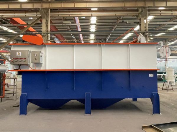 洗矿泉水瓶废水处理设备