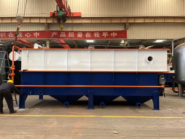 肉制品豆制品废水装置